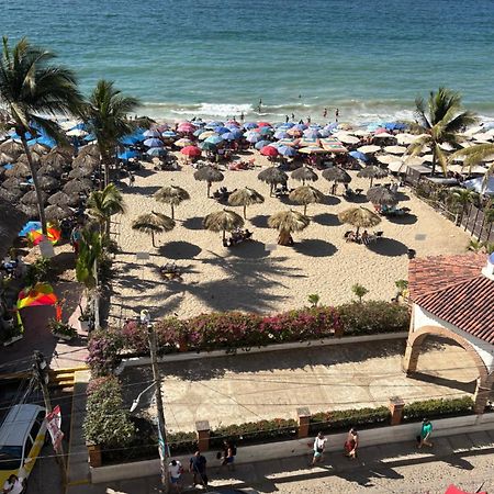 プエルトバラータ Playa Bonita Unit Beso Del Sol 101アパートホテル エクステリア 写真