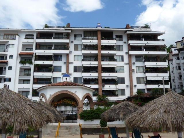 プエルトバラータ Playa Bonita Unit Beso Del Sol 101アパートホテル エクステリア 写真