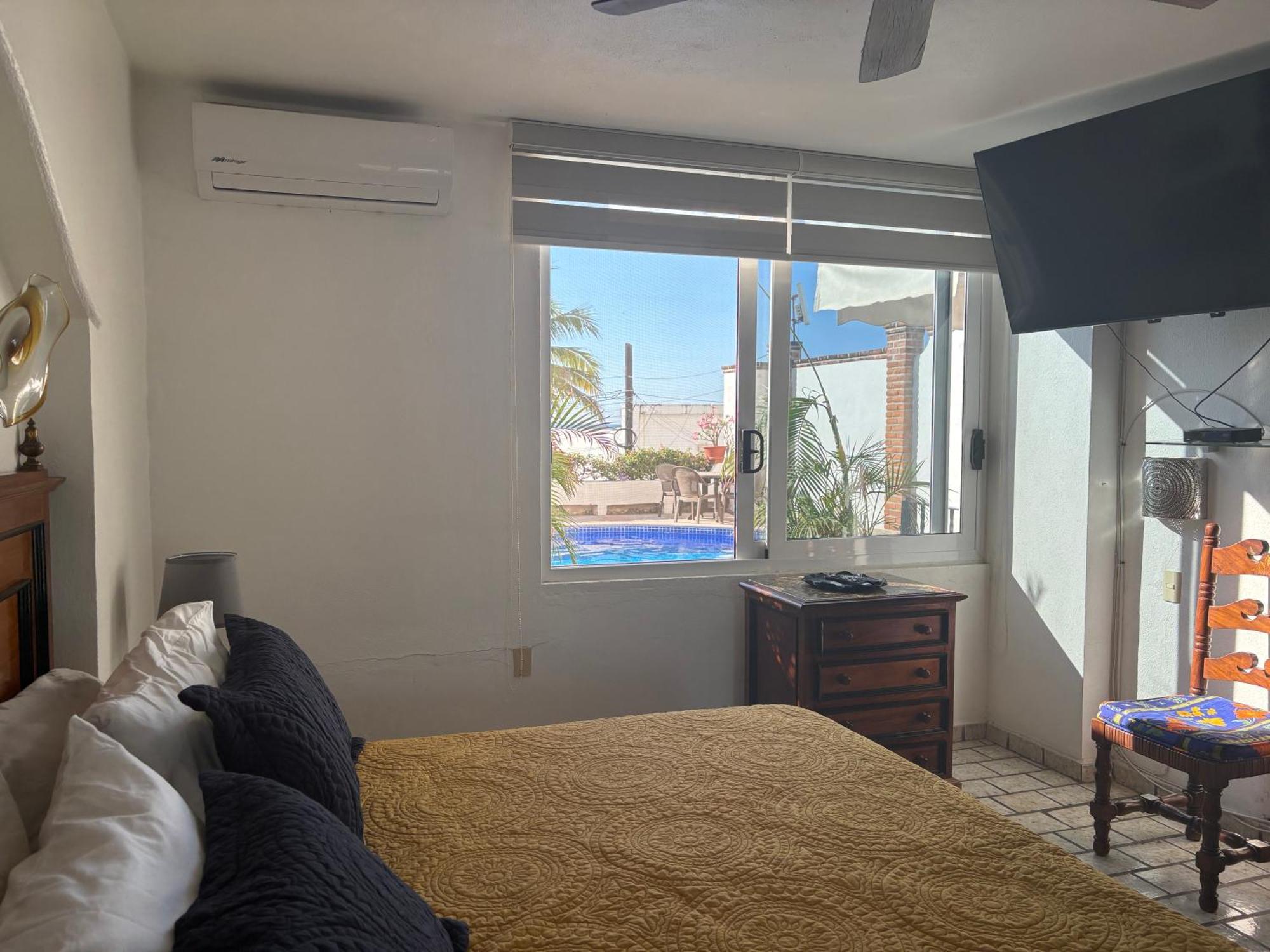 プエルトバラータ Playa Bonita Unit Beso Del Sol 101アパートホテル エクステリア 写真