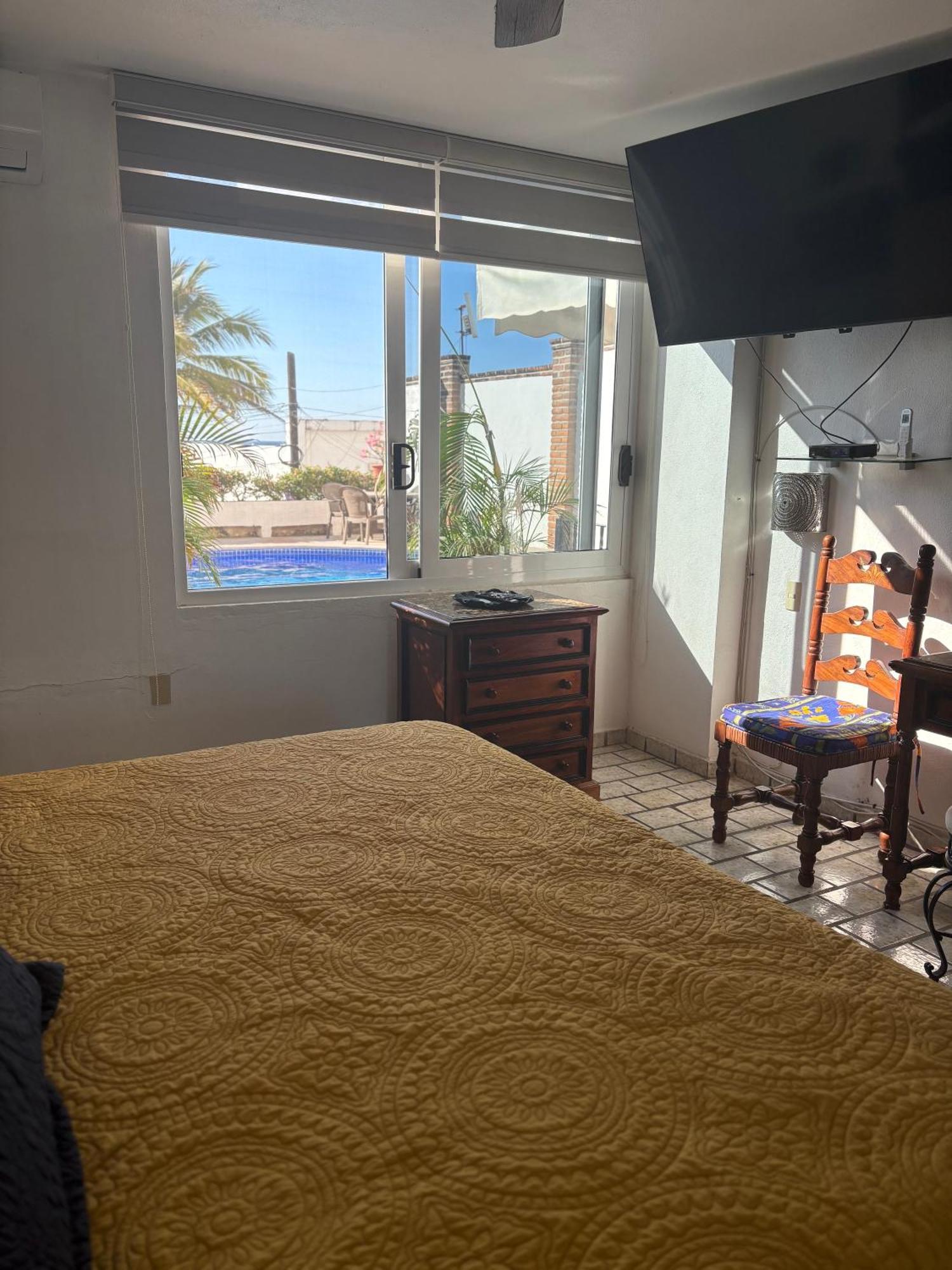 プエルトバラータ Playa Bonita Unit Beso Del Sol 101アパートホテル エクステリア 写真
